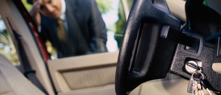 24 hour car locksmith in Tustin