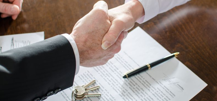 Commercial Eviction Service Tustin