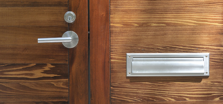 Electric Front Door Lock Repair Tustin