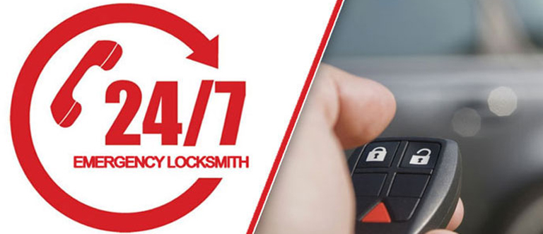 Emergency Locksmith Tustin