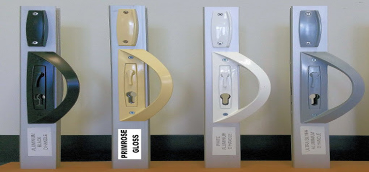 Sliding Door Handle Design Tustin
