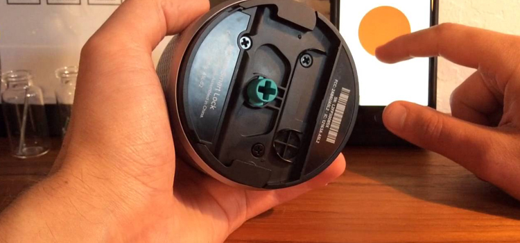Tustin Smart Lock Repair
