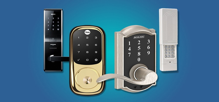 Smart Pad Lock Repair Tustin
